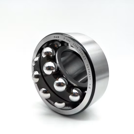 2308 2RS KOYO - 40x90x33